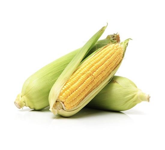 Sweet Corn 1Kg UAE